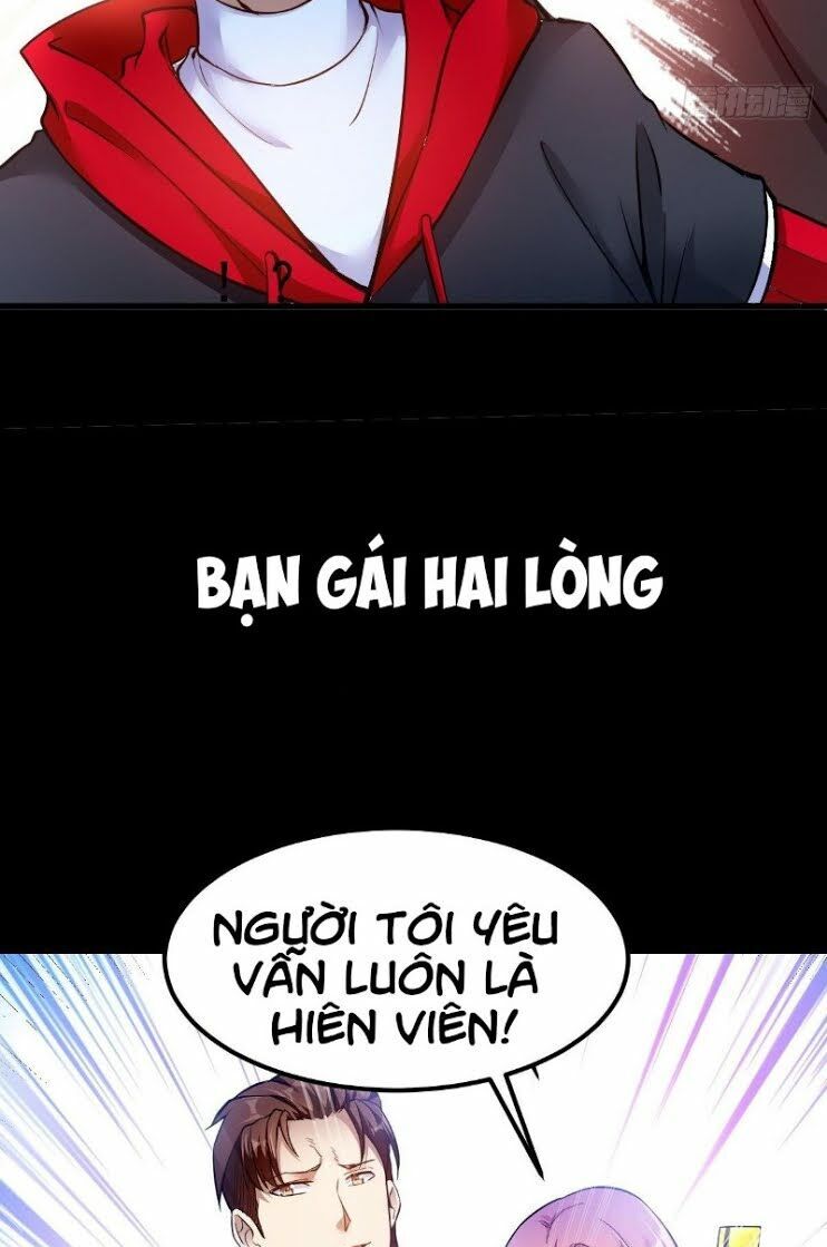 Thần Chiến Tranh Chapter 0 - Trang 2