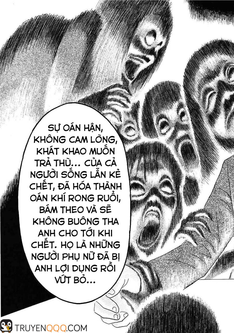 Công Ty Đèn Kéo Quân Chapter 6 - Trang 2