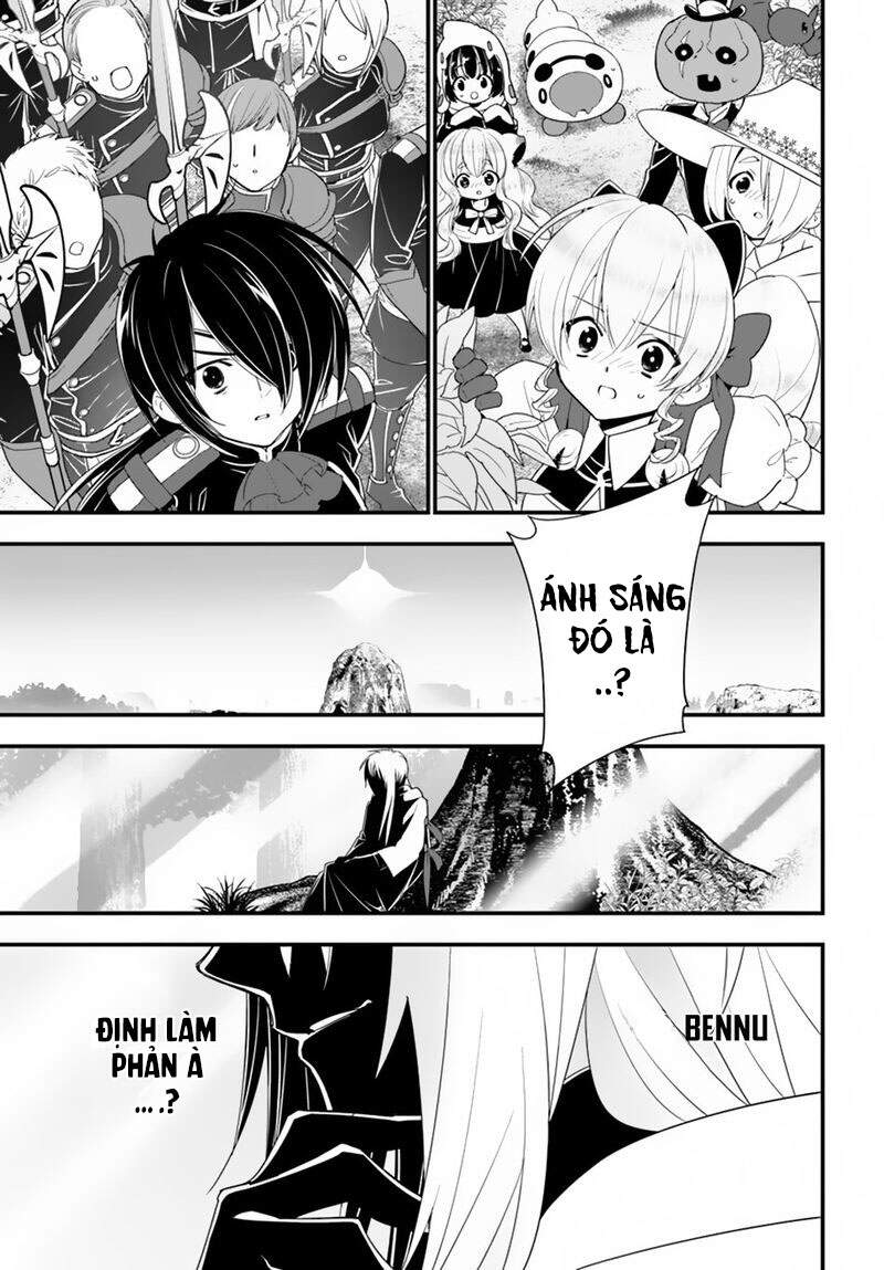 Isekai Desu Ga Mamono Saibai Shiteimasu Chapter 31 - Trang 2