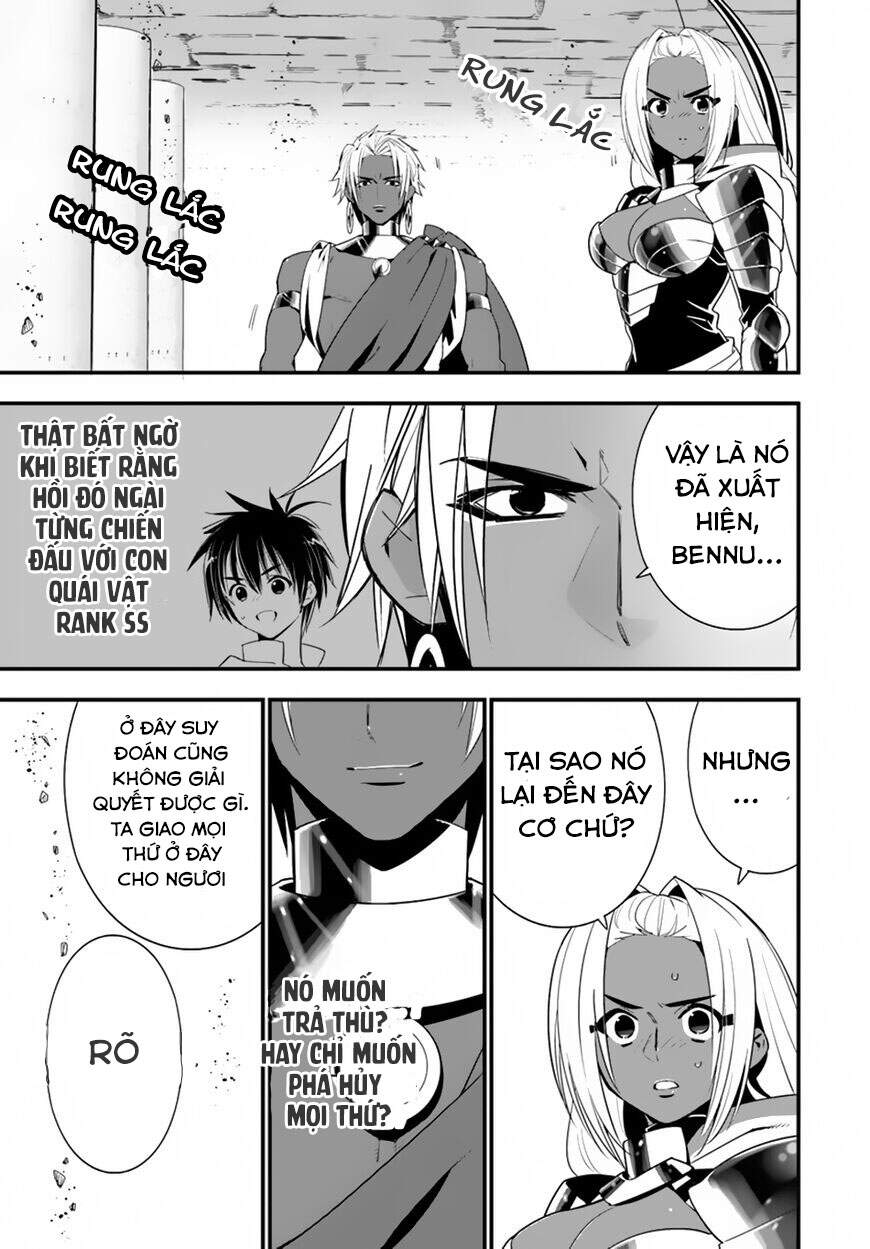 Isekai Desu Ga Mamono Saibai Shiteimasu Chapter 24 - Trang 2