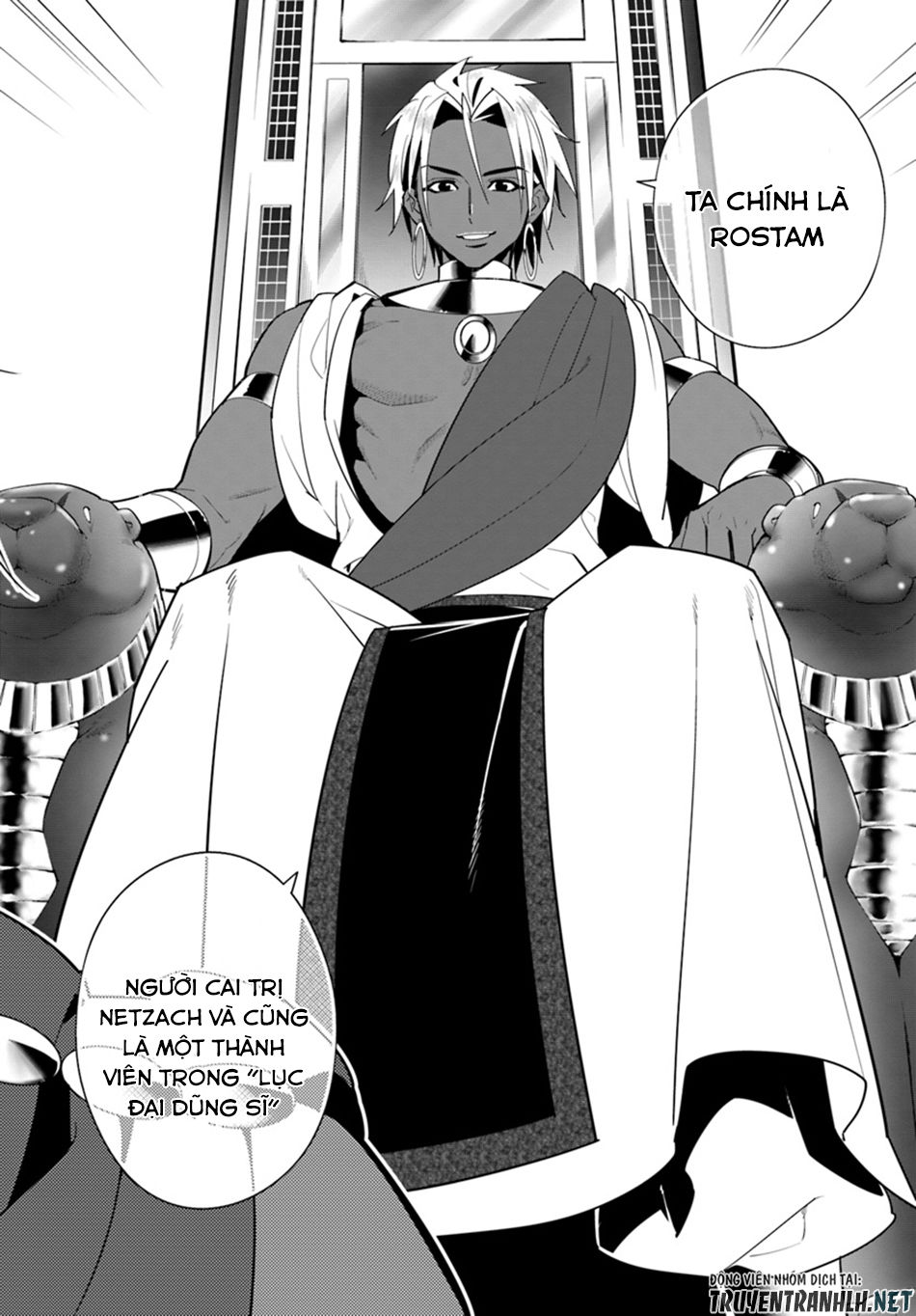 Isekai Desu Ga Mamono Saibai Shiteimasu Chapter 16 - Trang 2