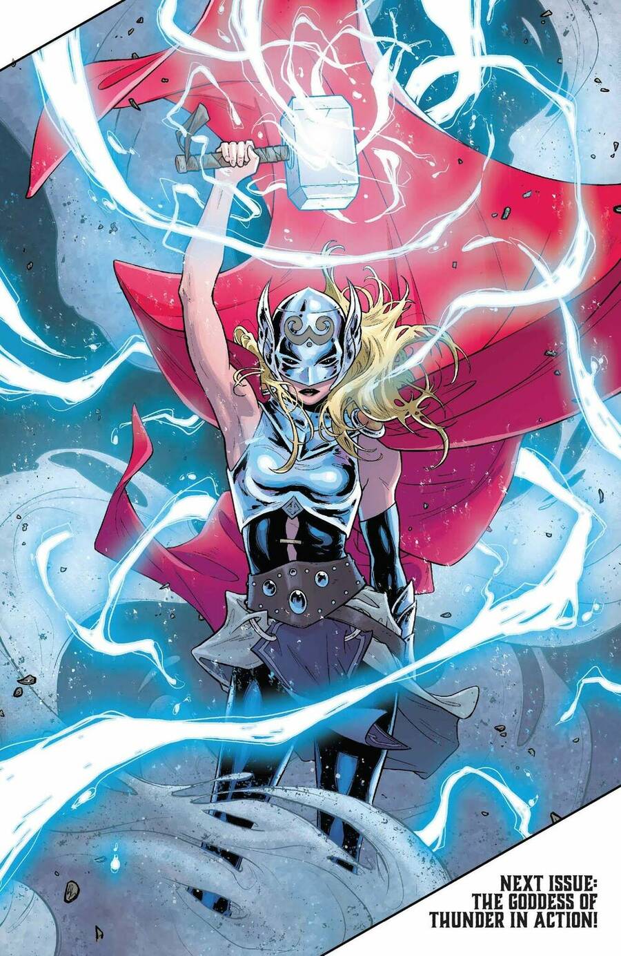 Thor 2015 Chapter 1 - Trang 2