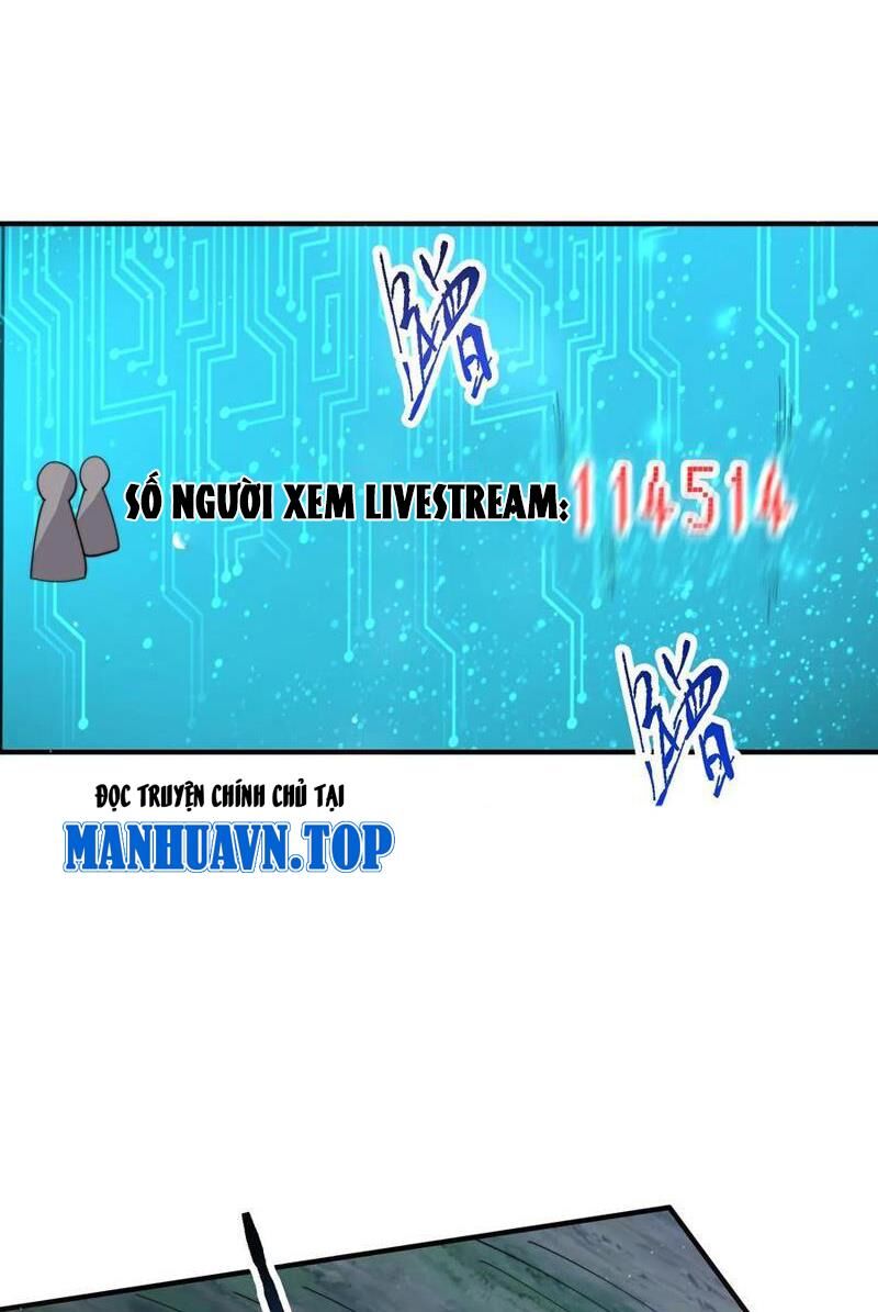 Bắt Đầu Livestream Ở Địa Phủ: Phát Sóng Trực Tiếp Ở Đây Ai Dám Đến Chapter 269 - Trang 2