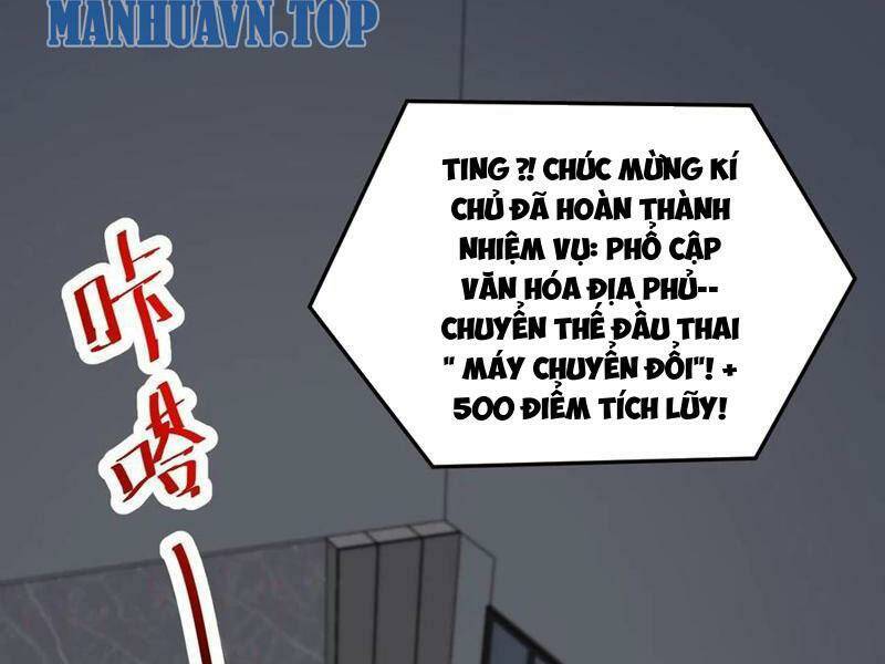 Bắt Đầu Livestream Ở Địa Phủ: Phát Sóng Trực Tiếp Ở Đây Ai Dám Đến Chapter 246 - Trang 2