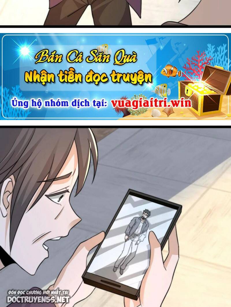 Bắt Đầu Livestream Ở Địa Phủ: Phát Sóng Trực Tiếp Ở Đây Ai Dám Đến Chapter 171 - Trang 2