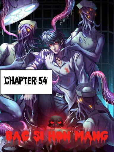 Bác Sĩ Lê Minh Chapter 54 - Trang 2