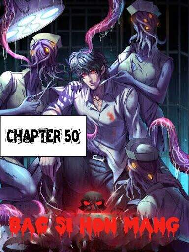 Bác Sĩ Lê Minh Chapter 50 - Trang 2