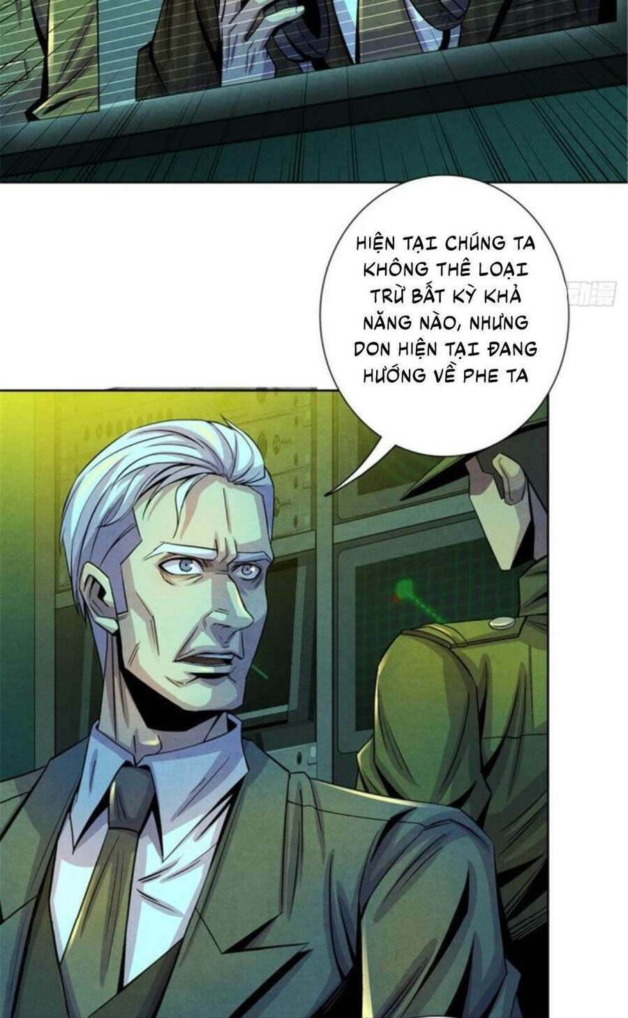 Bác Sĩ Lê Minh Chapter 49 - Trang 2