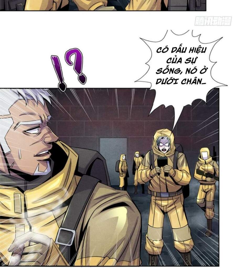 Bác Sĩ Lê Minh Chapter 48 - Trang 2