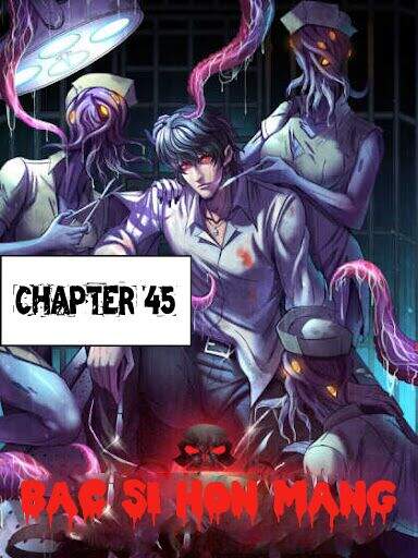 Bác Sĩ Lê Minh Chapter 45 - Trang 2