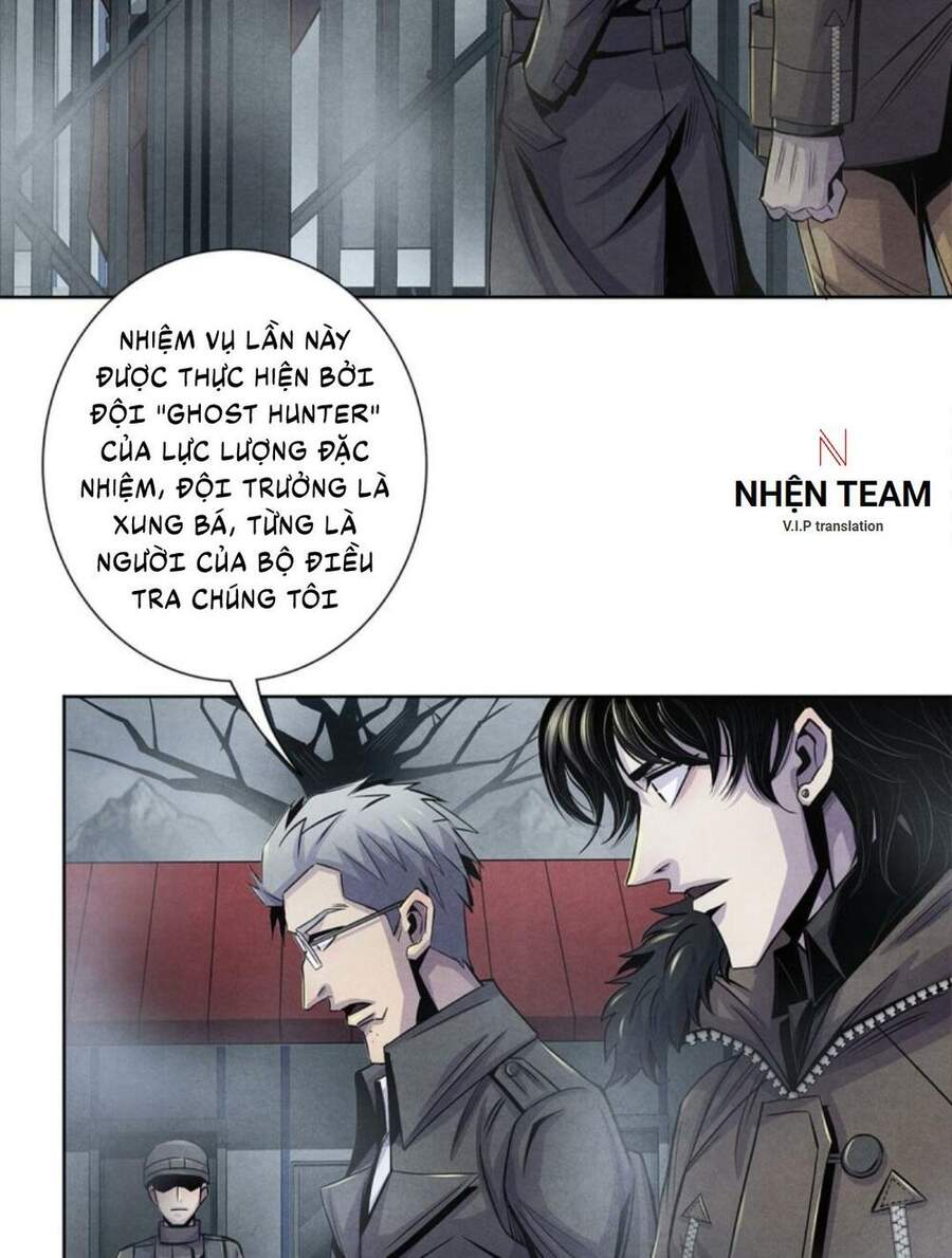 Bác Sĩ Lê Minh Chapter 45 - Trang 2