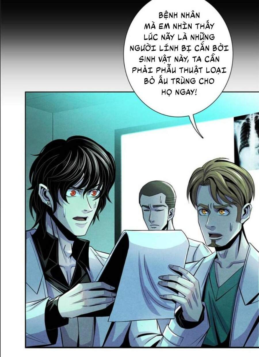 Bác Sĩ Lê Minh Chapter 42 - Trang 2