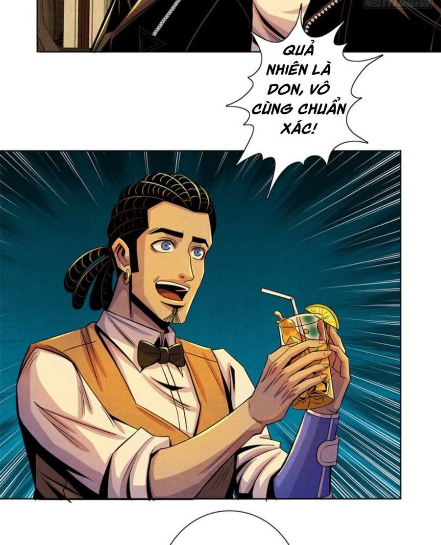 Bác Sĩ Lê Minh Chapter 42 - Trang 2