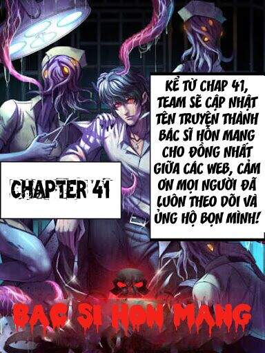 Bác Sĩ Lê Minh Chapter 41 - Trang 2