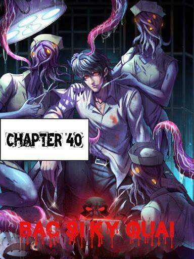 Bác Sĩ Lê Minh Chapter 40 - Trang 2