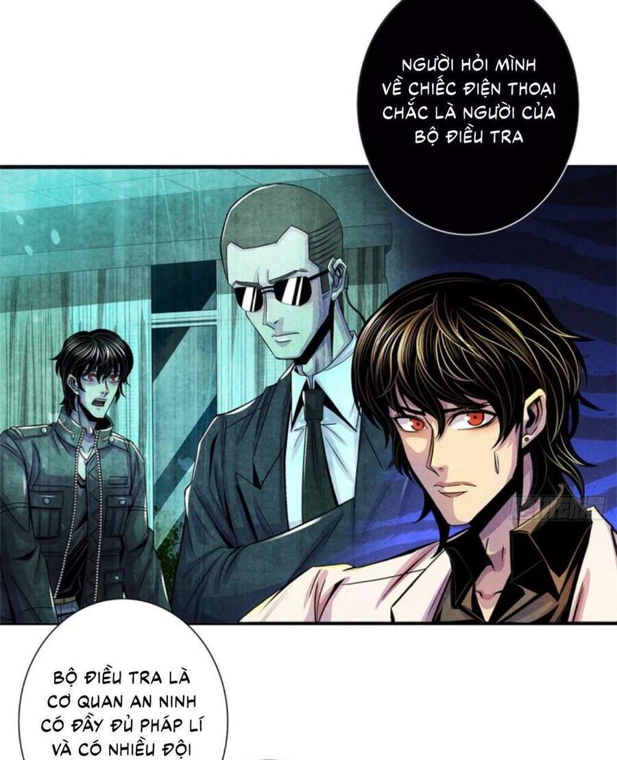 Bác Sĩ Lê Minh Chapter 40 - Trang 2