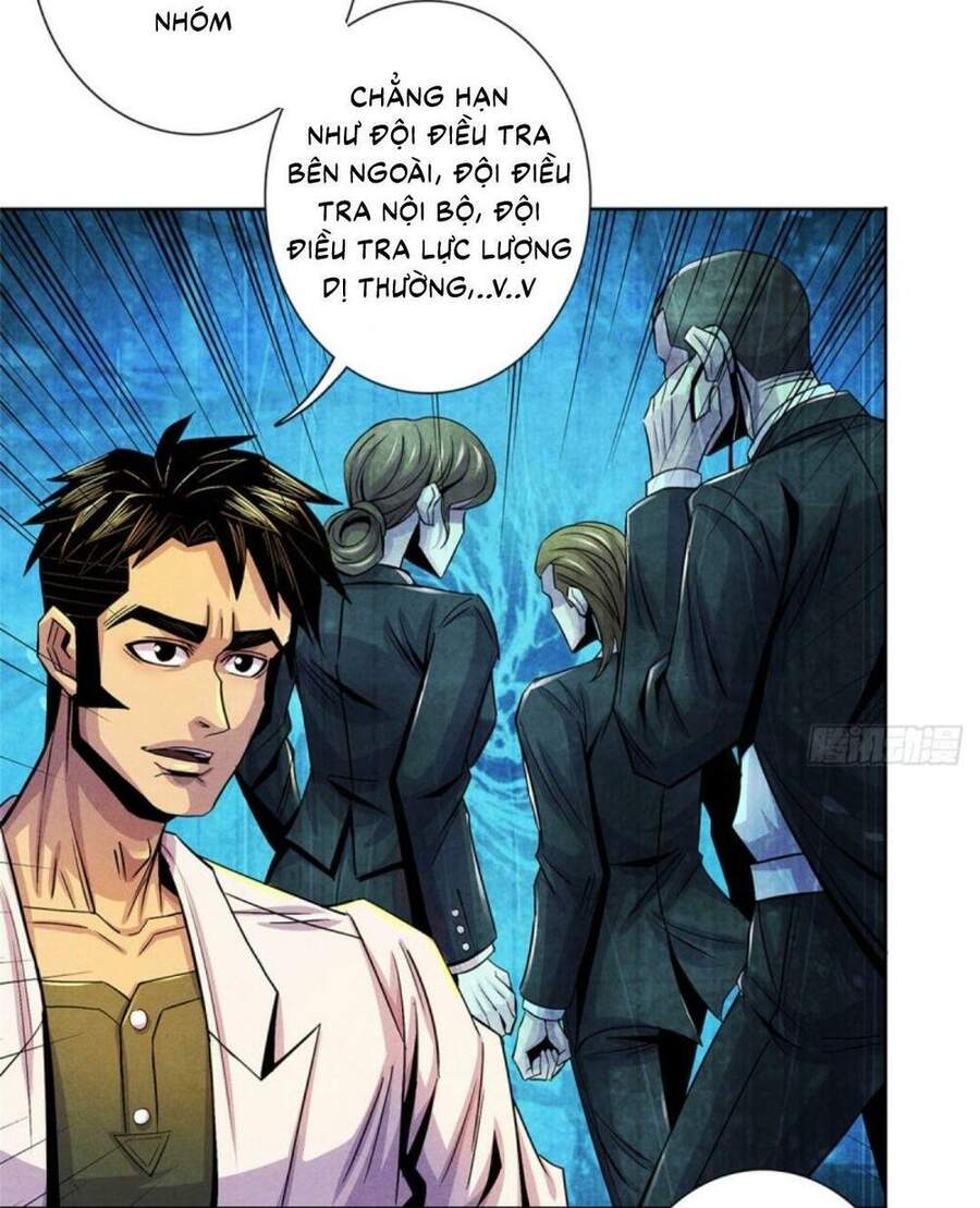 Bác Sĩ Lê Minh Chapter 40 - Trang 2