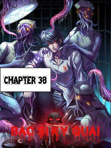 Bác Sĩ Lê Minh Chapter 38 - Trang 2