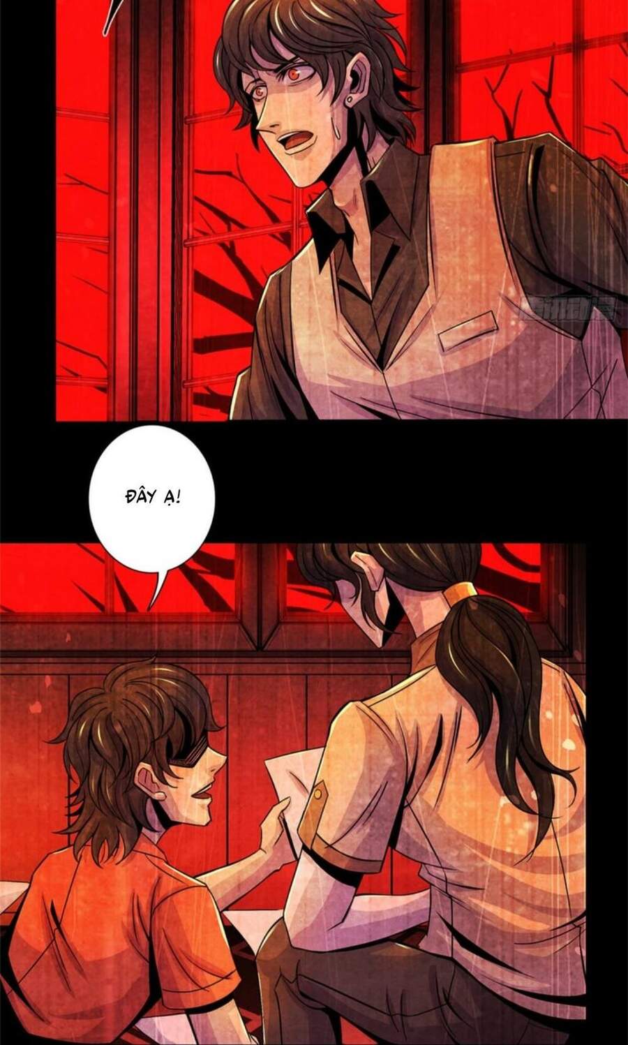 Bác Sĩ Lê Minh Chapter 38 - Trang 2