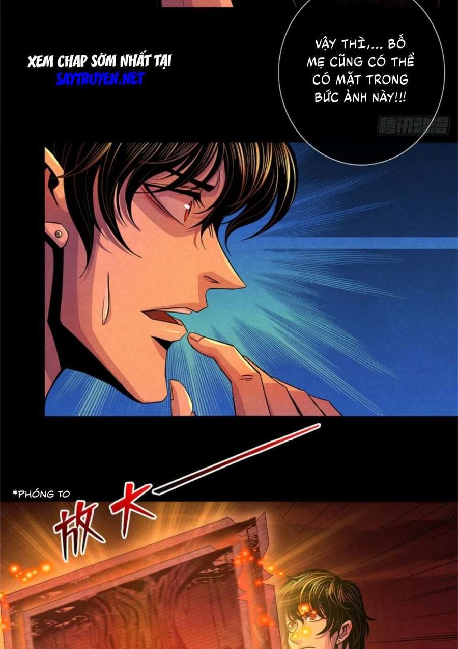 Bác Sĩ Lê Minh Chapter 37 - Trang 2