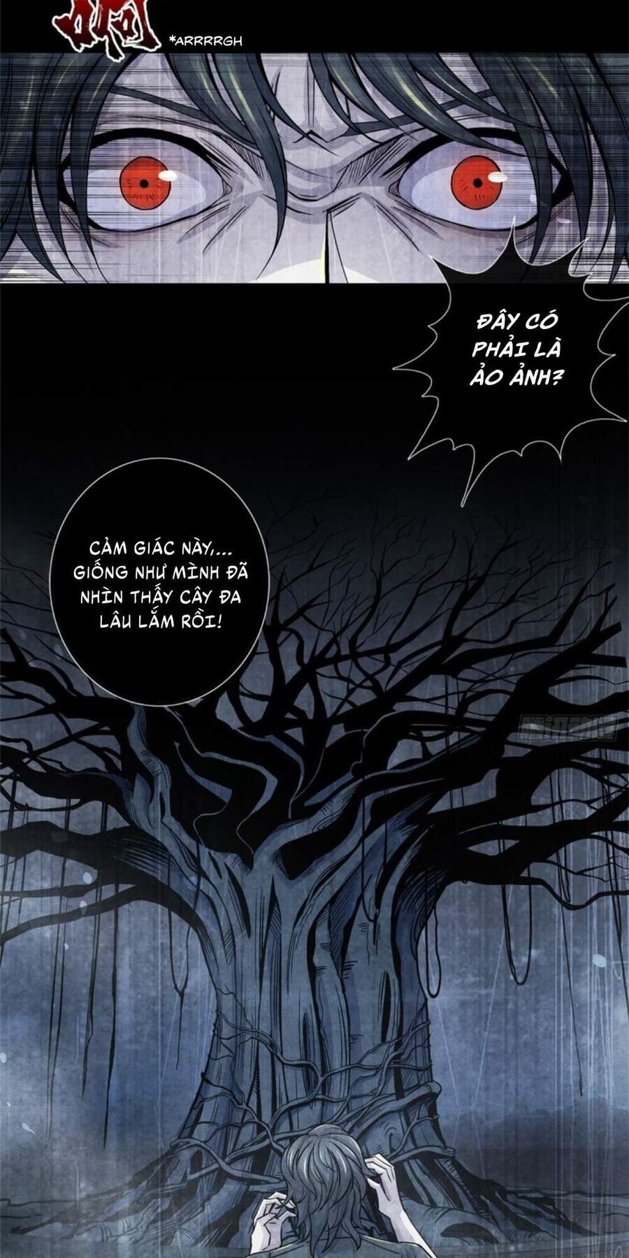 Bác Sĩ Lê Minh Chapter 37 - Trang 2