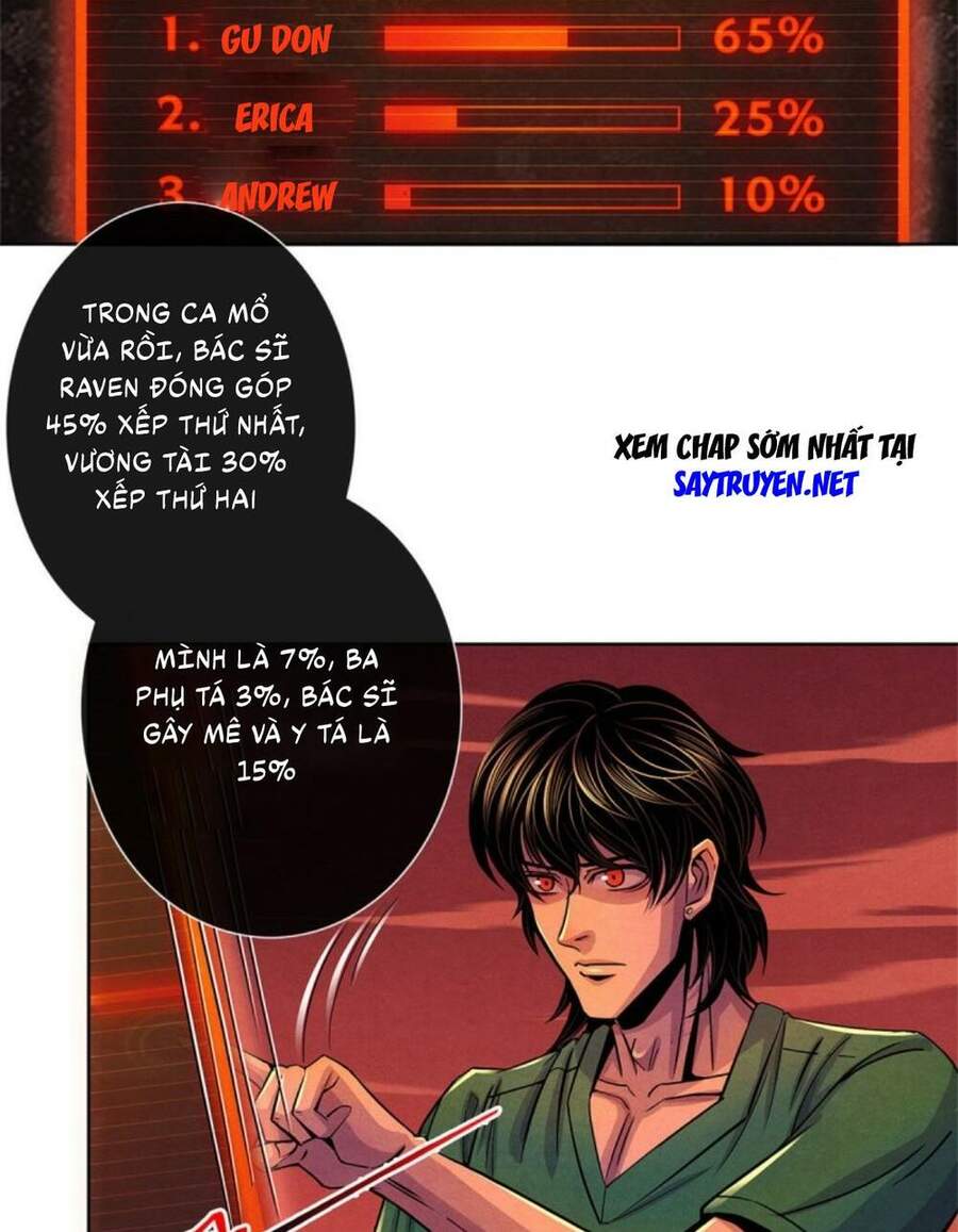 Bác Sĩ Lê Minh Chapter 36 - Trang 2