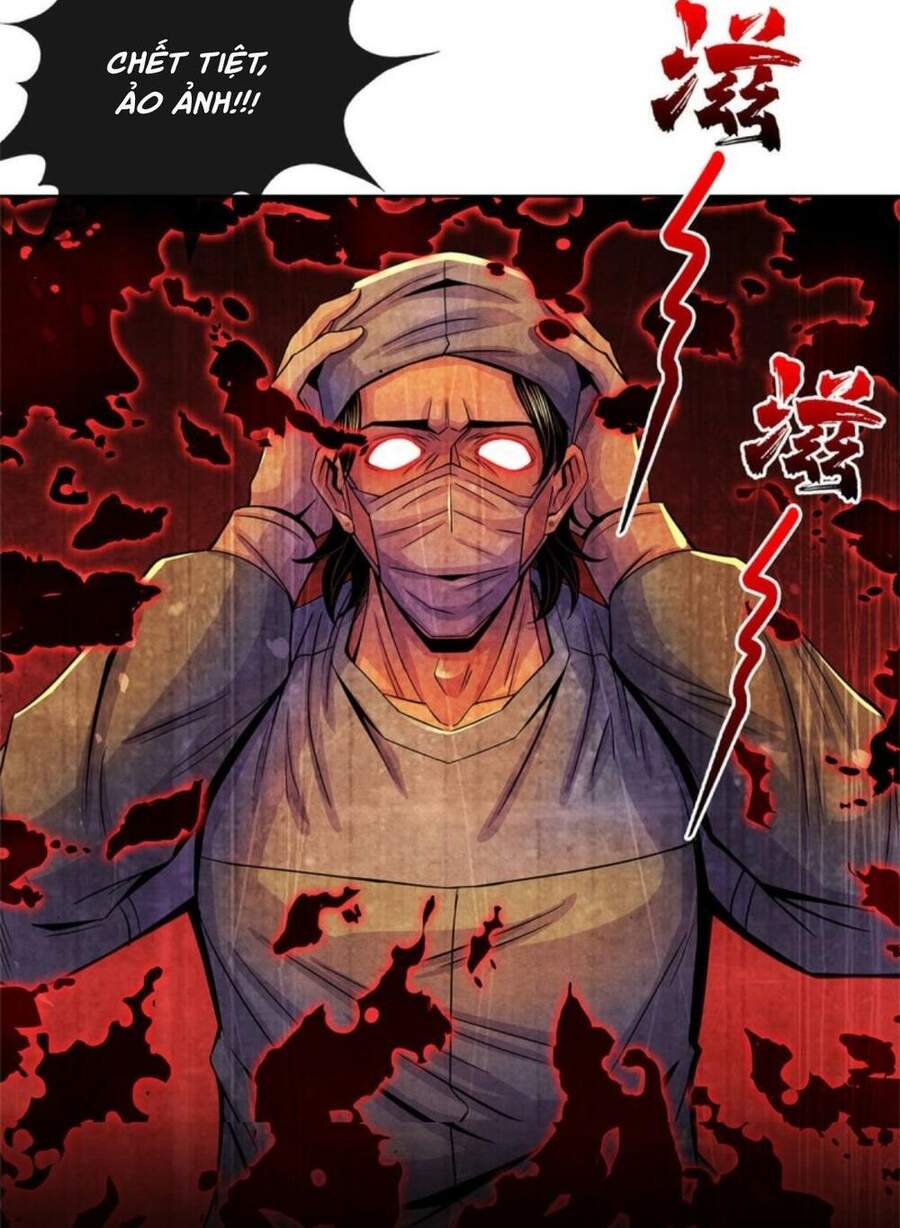 Bác Sĩ Lê Minh Chapter 34 - Trang 2