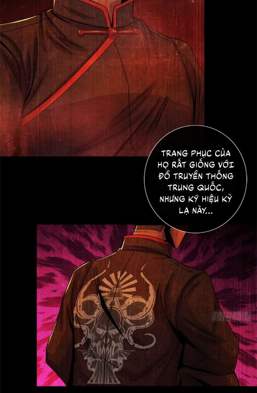 Bác Sĩ Lê Minh Chapter 34 - Trang 2