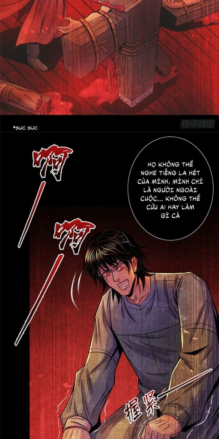 Bác Sĩ Lê Minh Chapter 34 - Trang 2