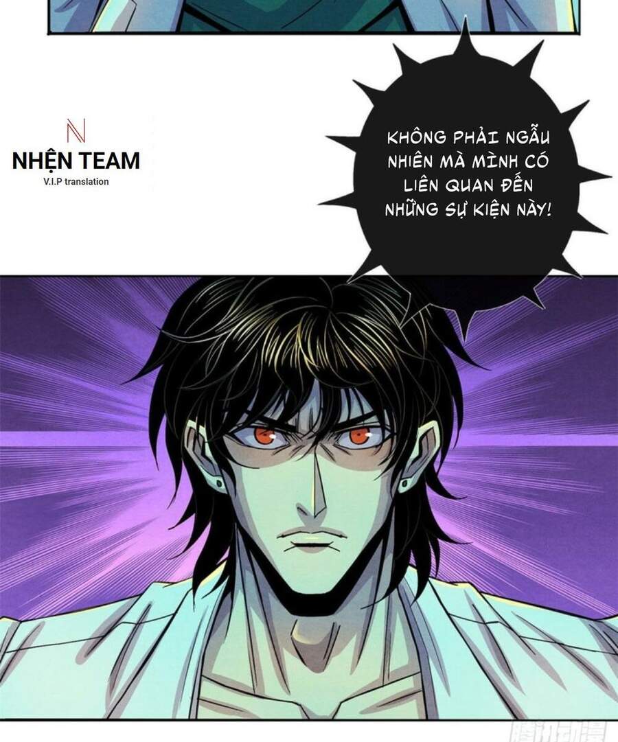 Bác Sĩ Lê Minh Chapter 33 - Trang 2