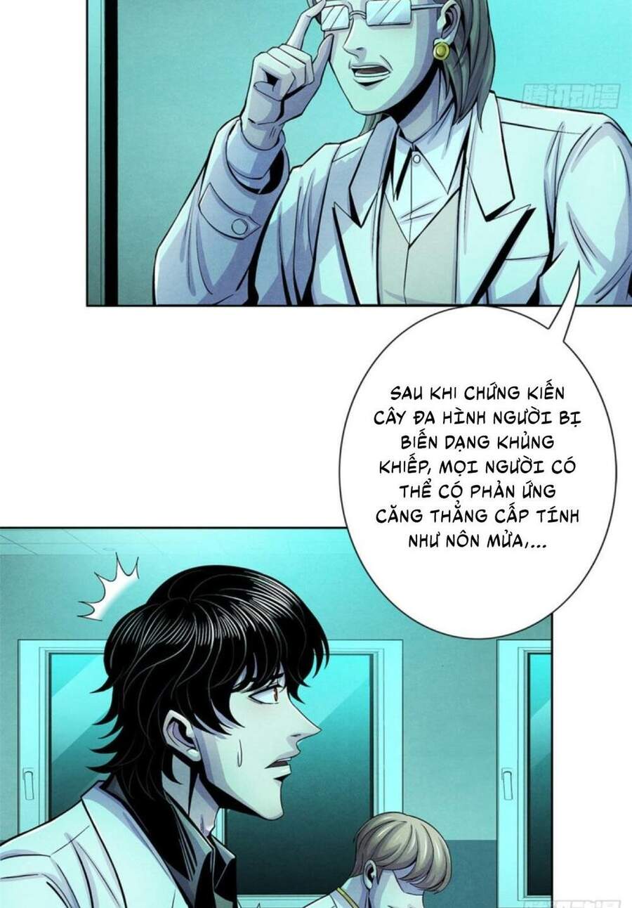 Bác Sĩ Lê Minh Chapter 30 - Trang 2