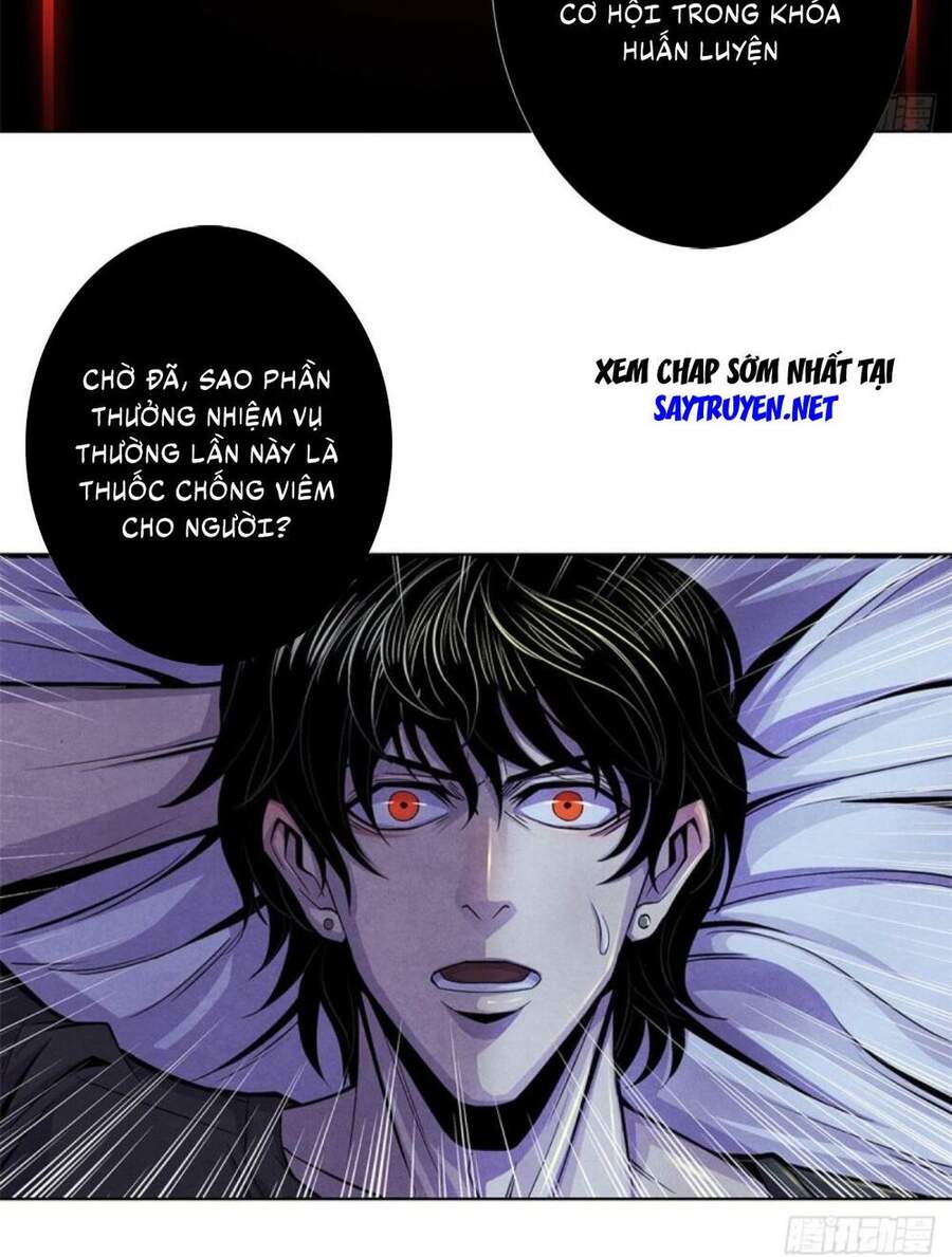 Bác Sĩ Lê Minh Chapter 30 - Trang 2