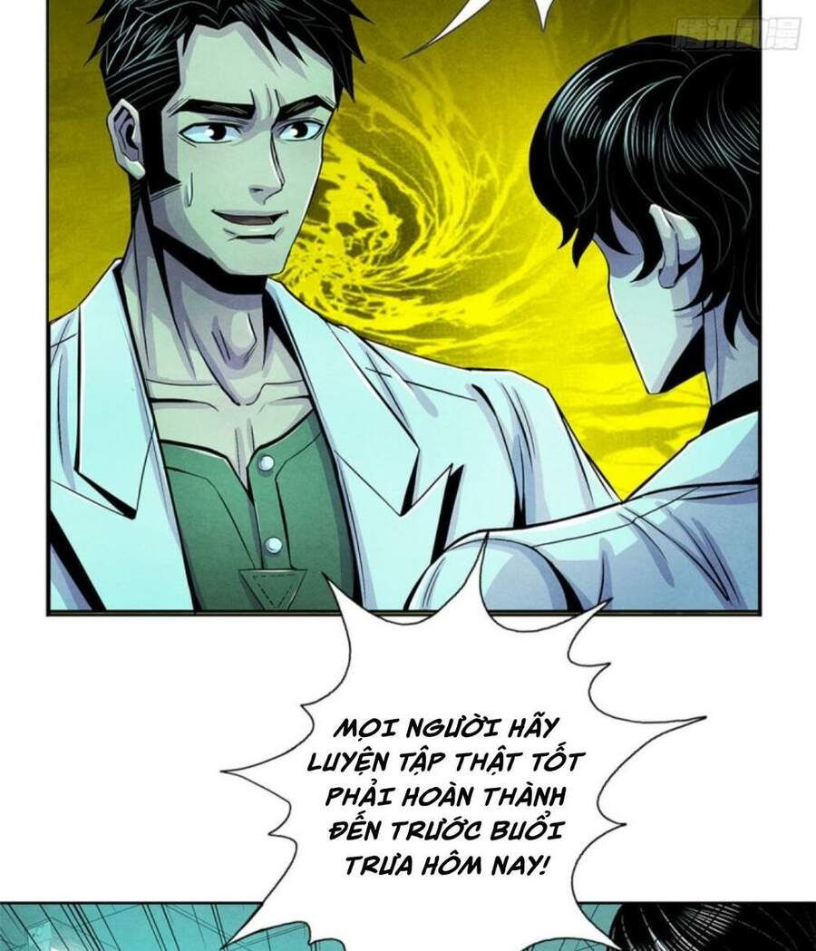 Bác Sĩ Lê Minh Chapter 30 - Trang 2