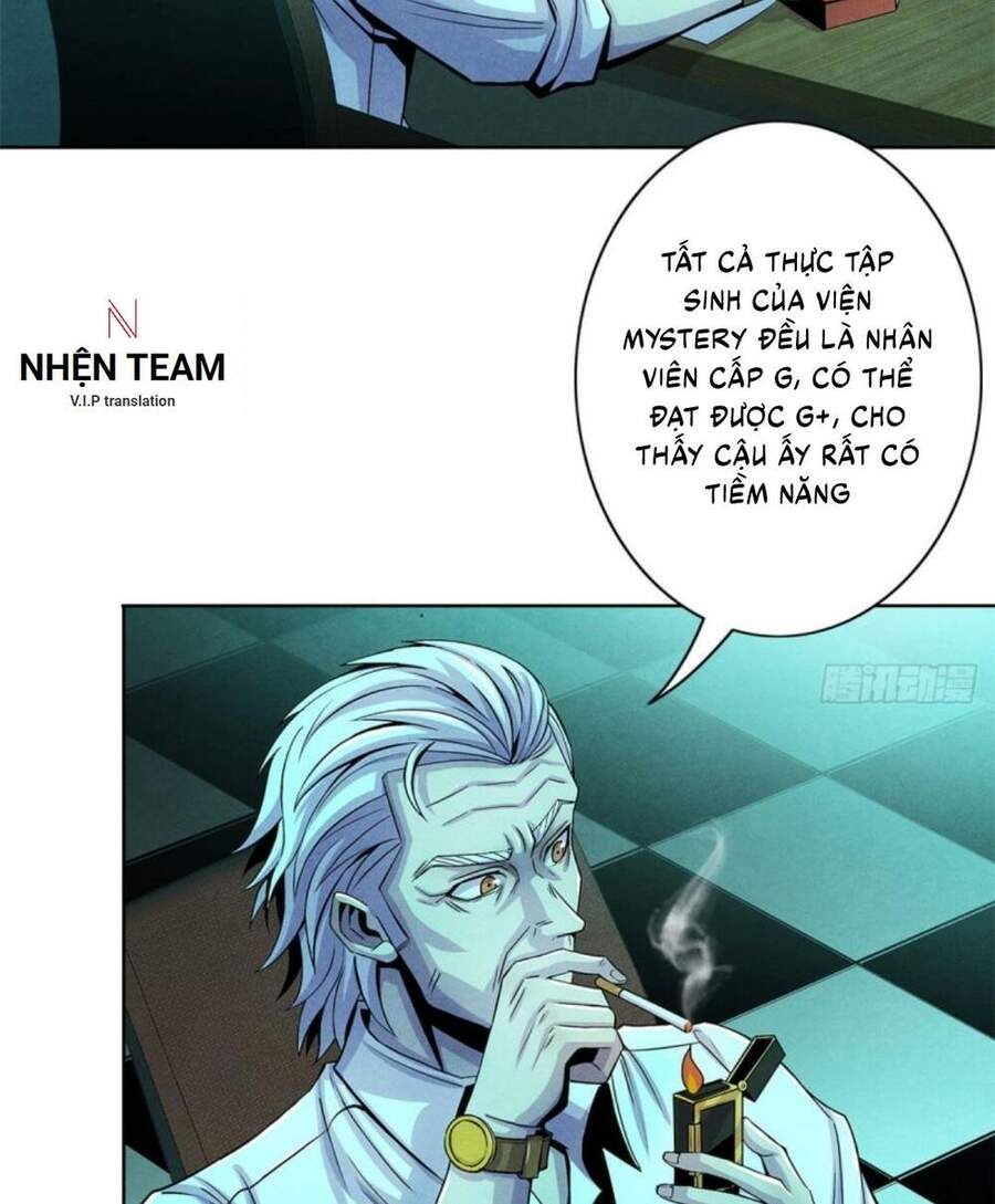 Bác Sĩ Lê Minh Chapter 28 - Trang 2