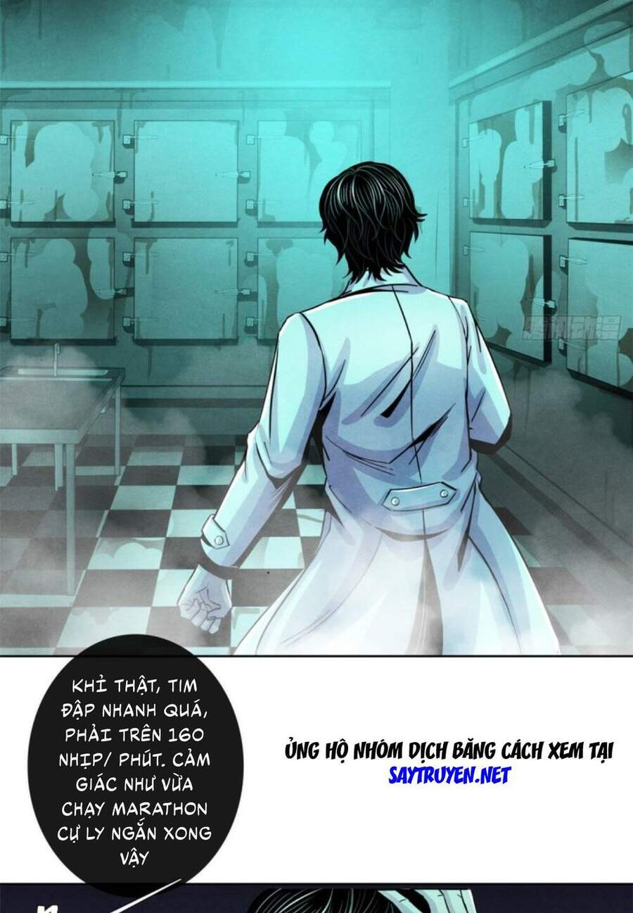 Bác Sĩ Lê Minh Chapter 24 - Trang 2