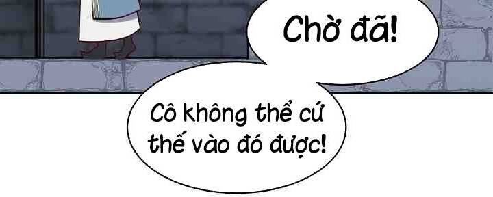 Amina – Nữ Thần Đèn Chapter 24 - Trang 2