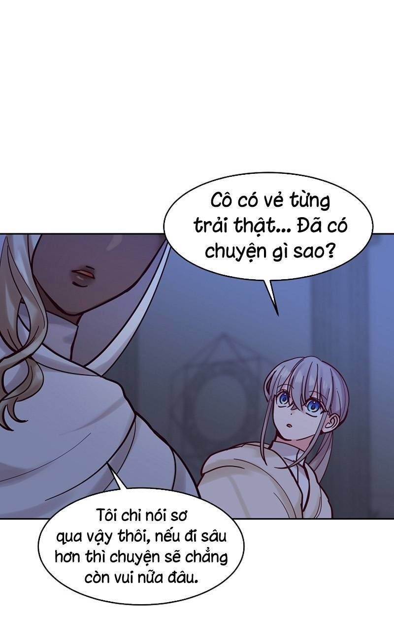 Amina – Nữ Thần Đèn Chapter 20 - Trang 2