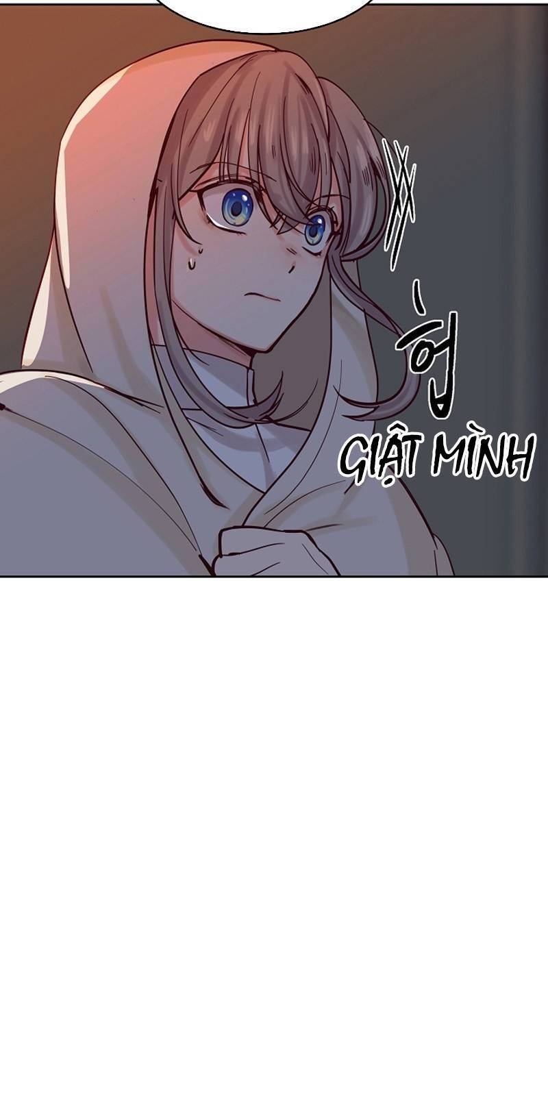 Amina – Nữ Thần Đèn Chapter 20 - Trang 2