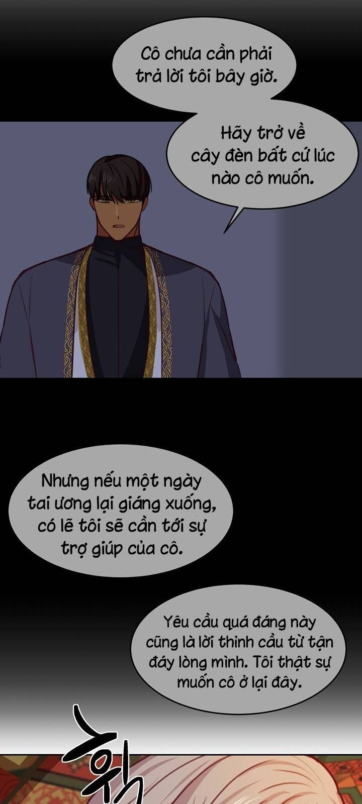 Amina – Nữ Thần Đèn Chapter 11 - Trang 2