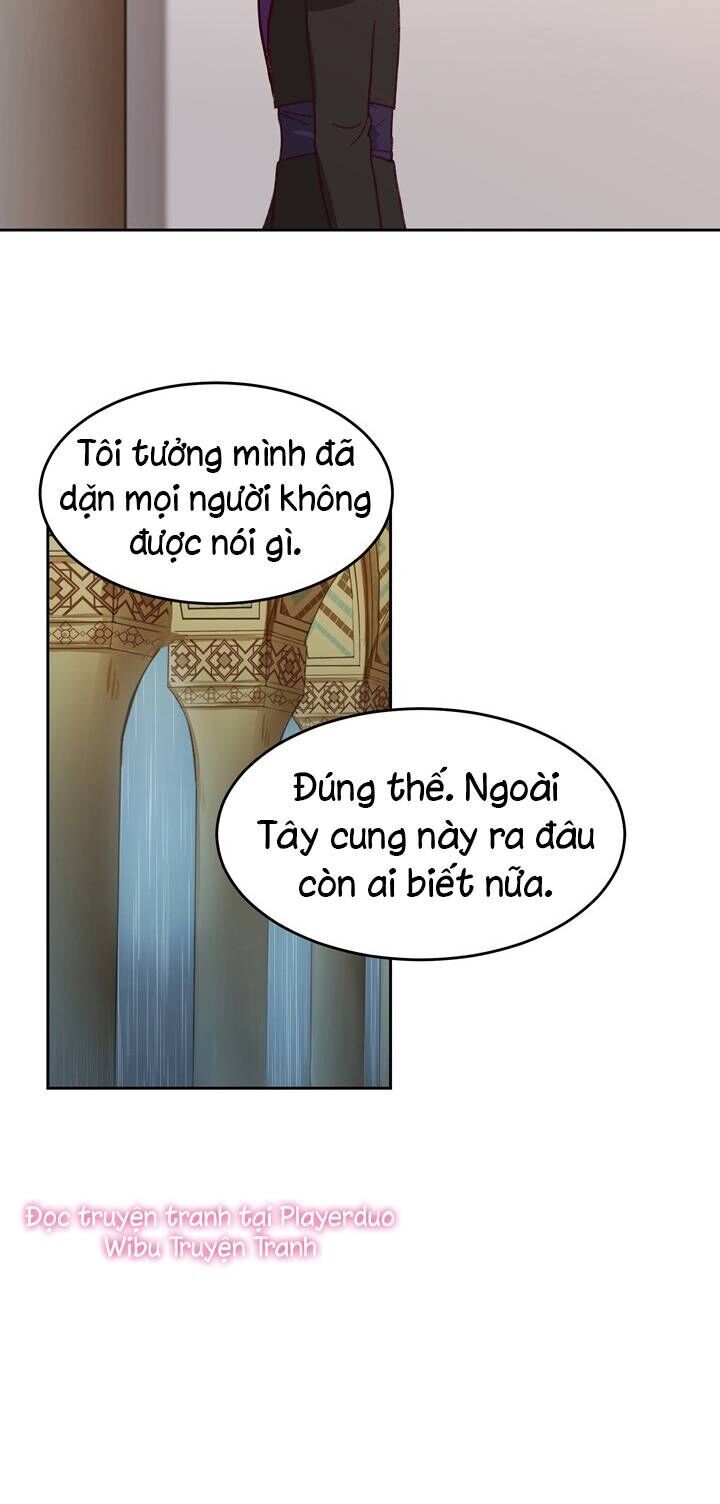 Amina – Nữ Thần Đèn Chapter 9 - Trang 2