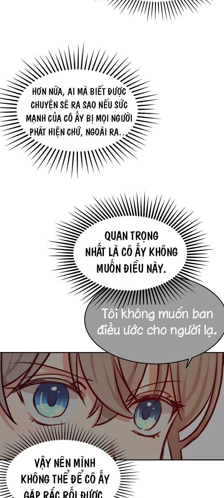 Amina – Nữ Thần Đèn Chapter 8 - Trang 2