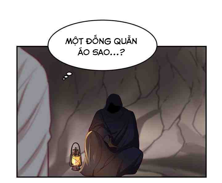 Amina – Nữ Thần Đèn Chapter 3 - Trang 2