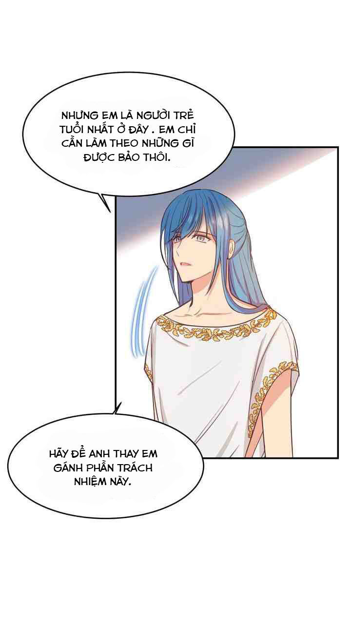 Amina – Nữ Thần Đèn Chapter 2 - Trang 2