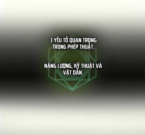 Amina – Nữ Thần Đèn Chapter 2 - Trang 2