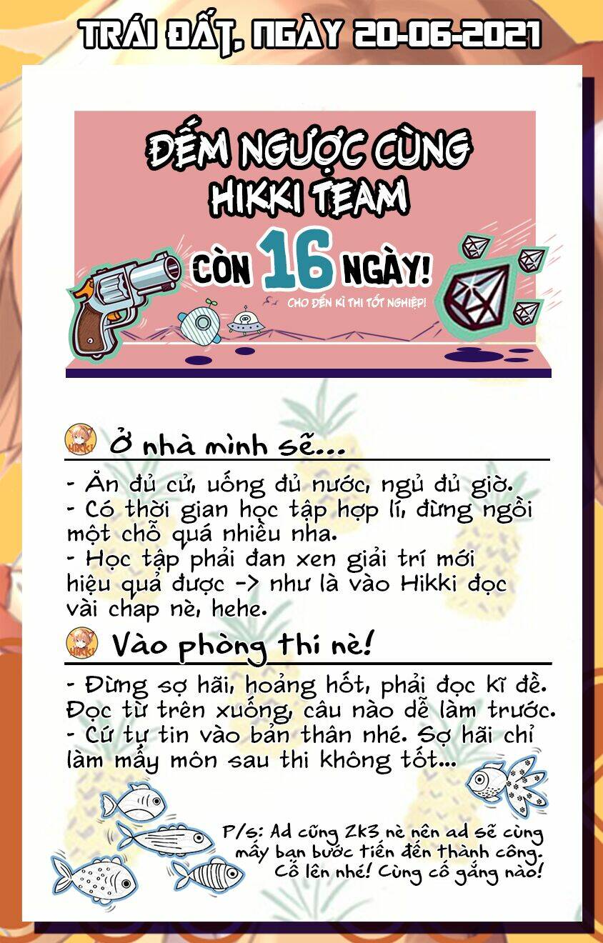 Từ Chức Nghiệp Yếu Nhất Trở Thành ” Thợ Rèn” Mạnh Nhất Chapter 17 - Trang 2