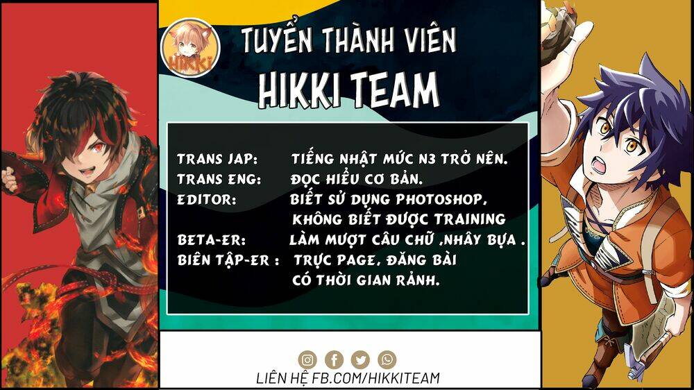 Từ Chức Nghiệp Yếu Nhất Trở Thành ” Thợ Rèn” Mạnh Nhất Chapter 12 - Trang 2