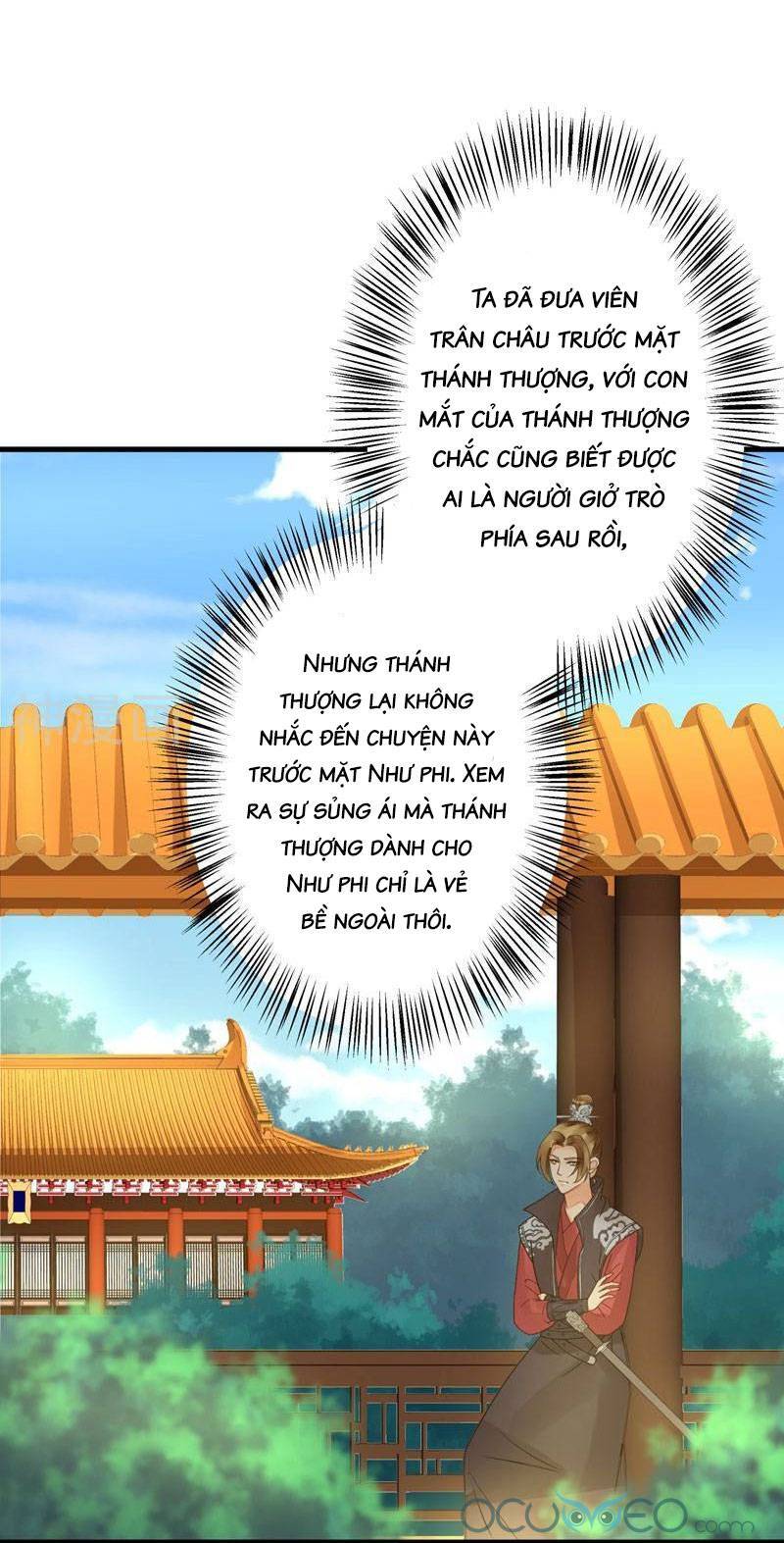 Quý Phi Này Có Chút Cơ Chapter 22 - Trang 2