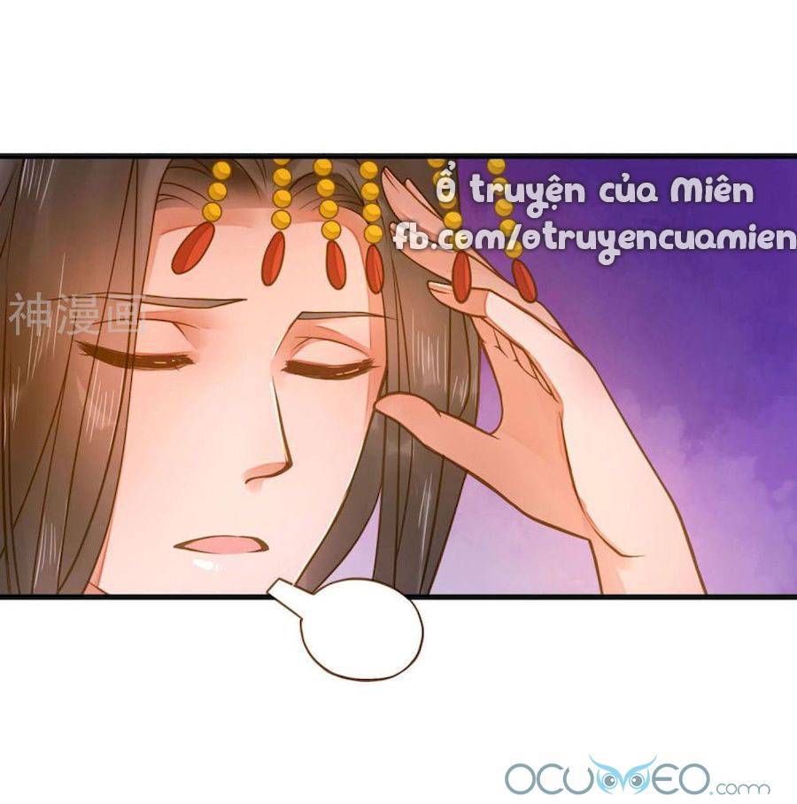 Quý Phi Này Có Chút Cơ Chapter 11 - Trang 2