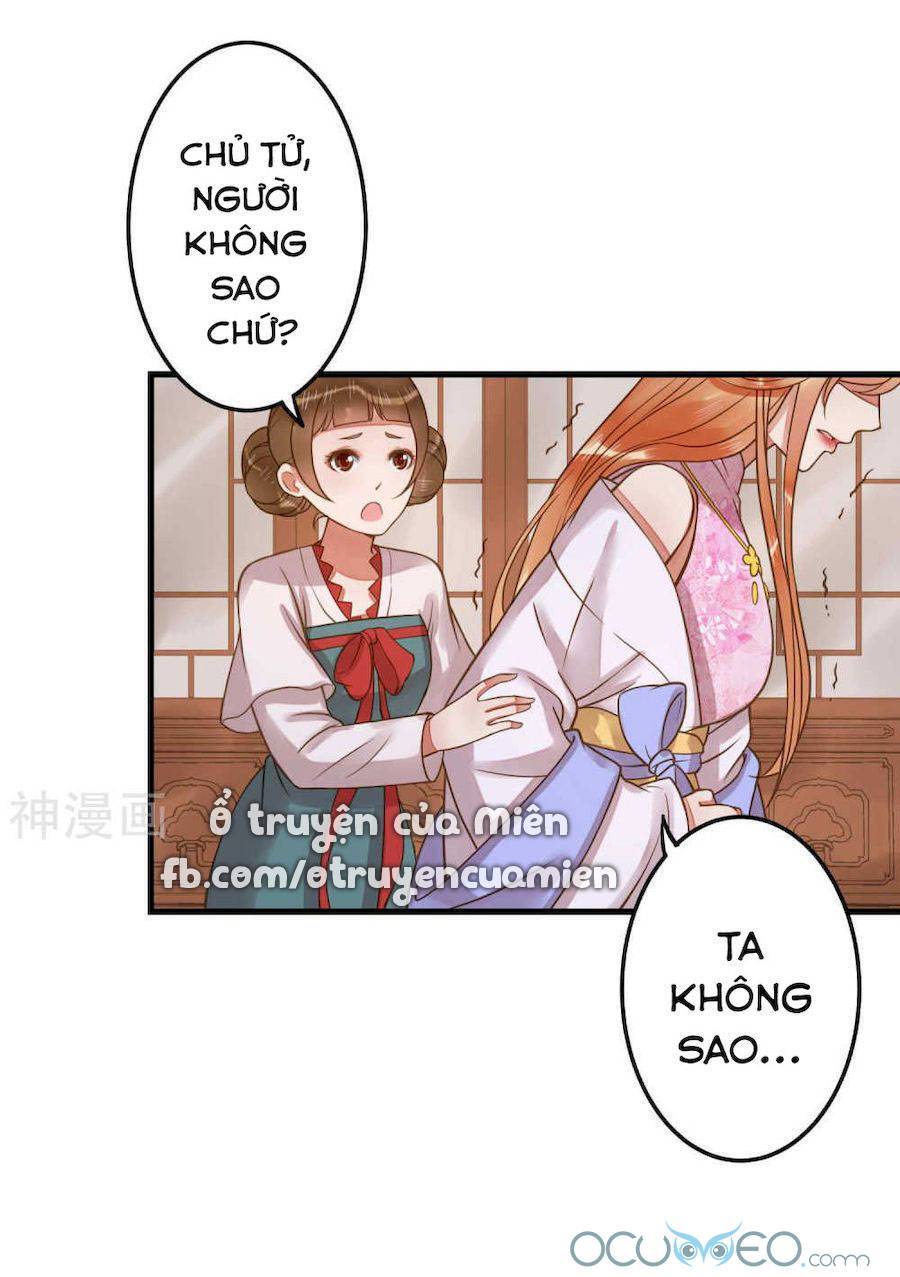 Quý Phi Này Có Chút Cơ Chapter 10 - Trang 2