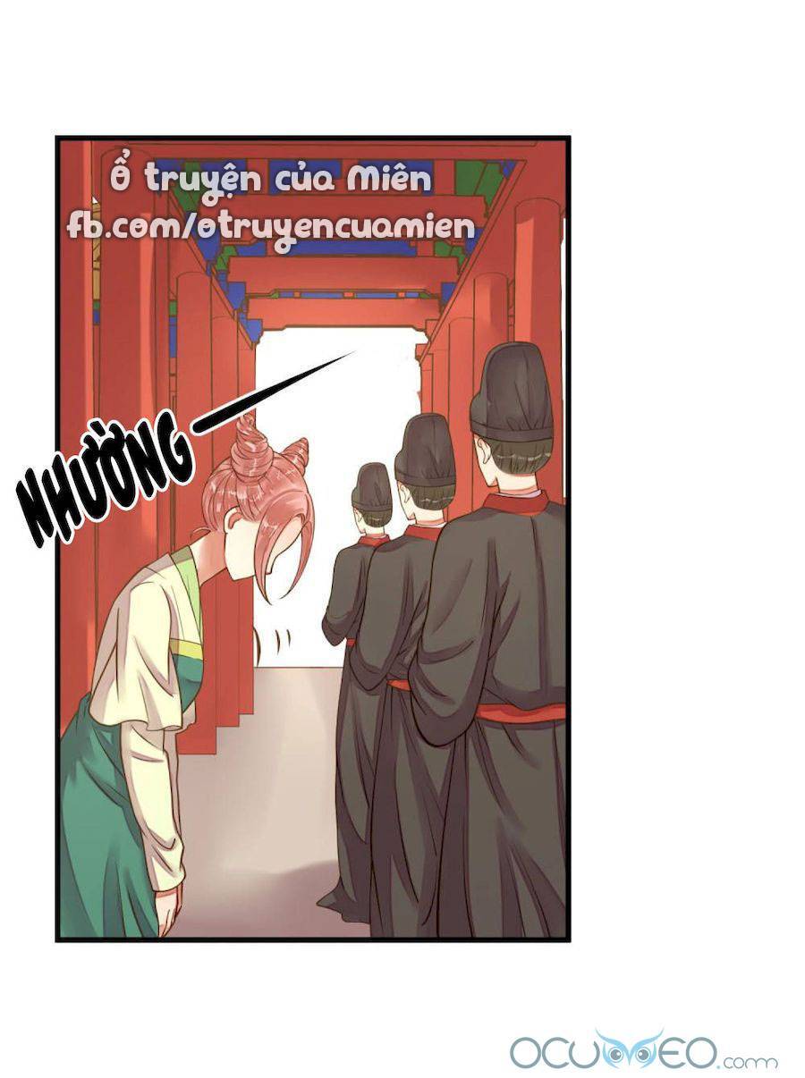 Quý Phi Này Có Chút Cơ Chapter 9 - Trang 2